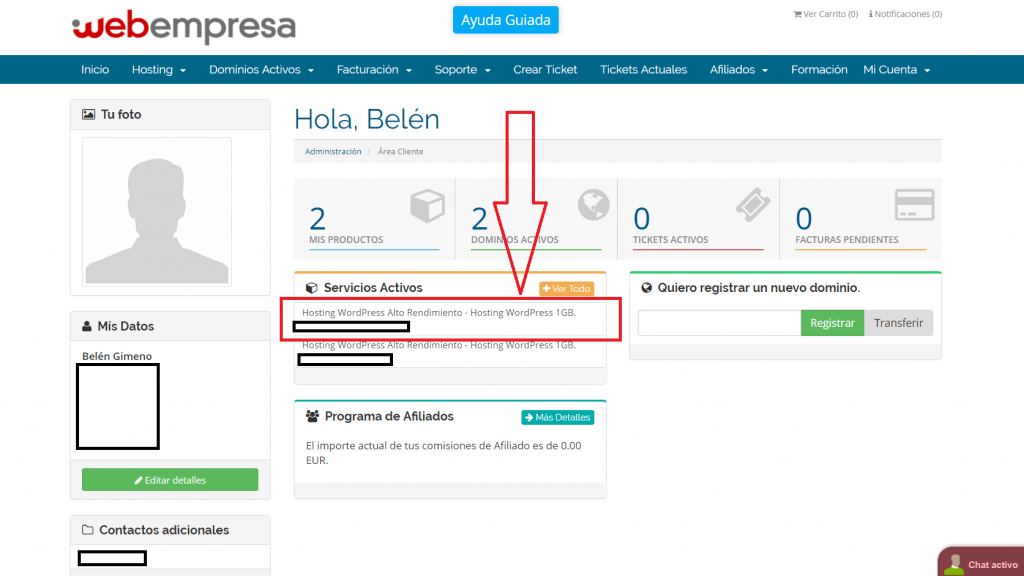 Cómo configurar tu correo profesional en Gmail