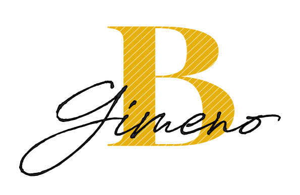 BGimeno Studio logo