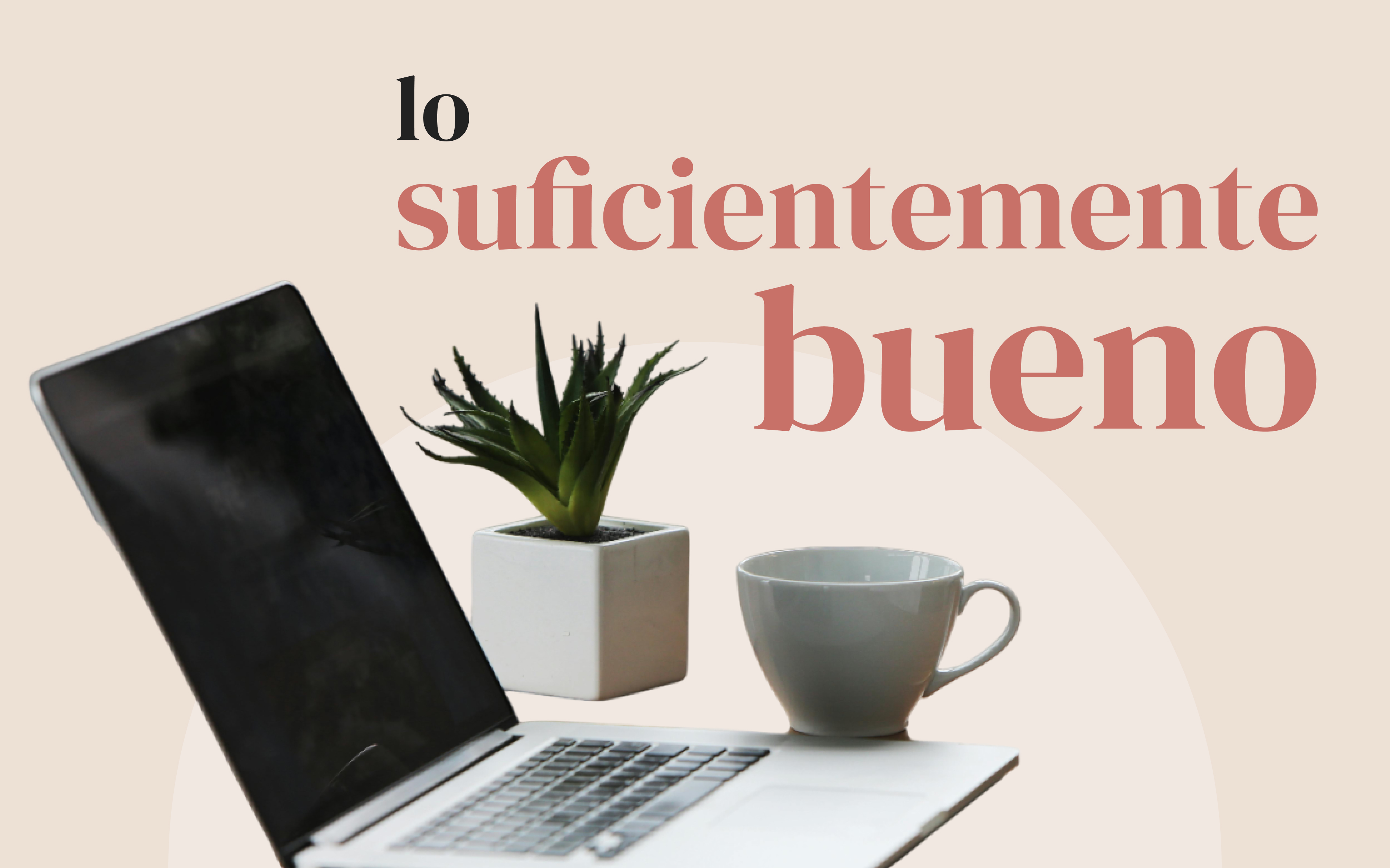 Capítulo 6. Lo suficientemente bueno